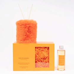 Patchouli and Amber Ароматический диффузор