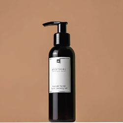 Очищающий Гель для умывания Сандал Sandalwood Facial Cleansing Gel
