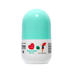 Део-ролл женский dermo sensitive