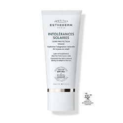 Солнцезащитный крем SPF 50+ для кожи с непереносимостью солнца