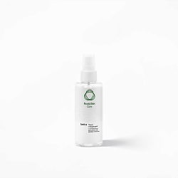 Ionica Тоник очищающий для сужения пор с электролитами