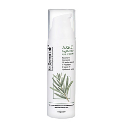 A.G.E. ingibitor eye cream Rosemary&Carnosin