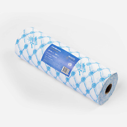 Салфетка 30*30 рулон №100