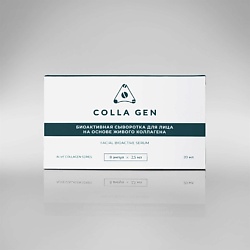 Уход за кожей COLLA GEN