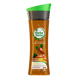 Шампунь для волос ARDENE Nourishing & Protecting Argan Wheat Germ Oils