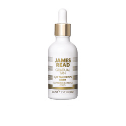Gradual Tan Капли-концентрат для тела H2O TAN DROPS BODY