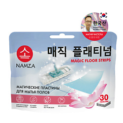 Пластины для МЫТЬЯ ПОЛОВ