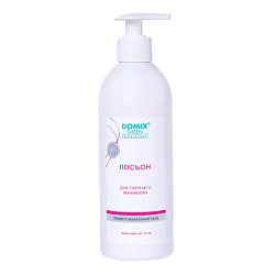 DGP WARM MANICURE LOTION Лосьон для горячего маникюра