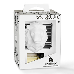 Ароматизатор для автомобиля Лев