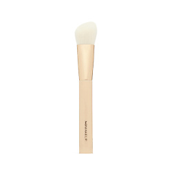 Скошенная кисть  для макияжа Precise Contour