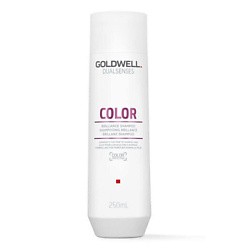 Шампунь для окрашенных волос Dualsense Color Brilliance