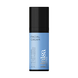 Крем для лица FACIAL CREAM