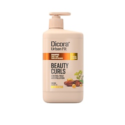 Шампунь для кудрявых волос Beauty Curls