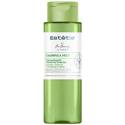 Тоник-регулятор Очищающий CALENDULA HELP