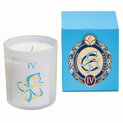 Ароматическая свеча Easy  "Настроения Женщины"