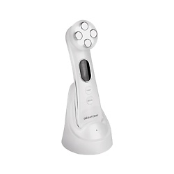 Лифтинг массажер  для лица, 5 в 1, мезотерапия лица без иглы m9910