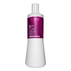 Окислительная эмульсия Oxidation Emulsion 6% (20 Vol.)