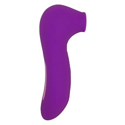 Вибростимулятор "Funtasy" Doodle run lite