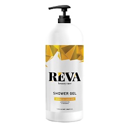 Гель для душа Mango Dream