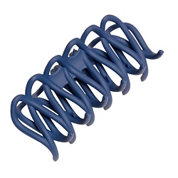 Заколка - краб