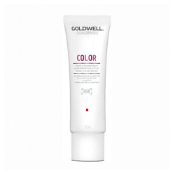 Несмываемый бальзам Dualsenses Color Repair & Radiance