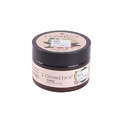 Скраб для кожи головы с маслом мяты и экстрактом зеленого чая  Home SPA