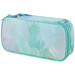 Пенал-органайзер Mint marble