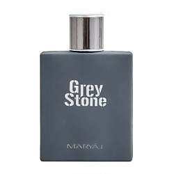 Парфюмерная вода GREY STONE FOR HIM
