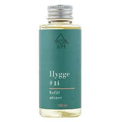 Ароматизатор для аромадиффузора Hygge "Абсент"