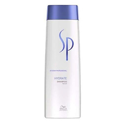 Увлажняющий шампунь SP Hydrate