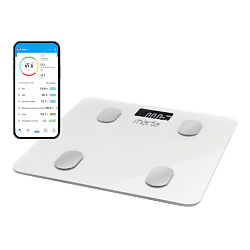 Умные диагностические весы MT-1607