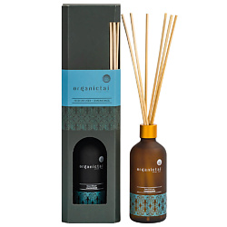 Ароматический диффузор ЛЕМОНГРАСС