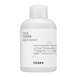 Успокаивающий тонер для лица с центеллой азиатской Pure Fit Cica Toner