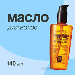 Масло для волос HONEY