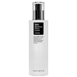 Эссенция с BHA кислотами от чёрных точек BHA Blackhead Power Liquid