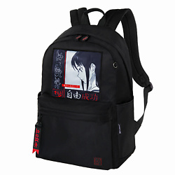 Рюкзак  FASHION CITY Девочка