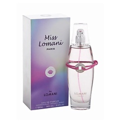 Женская парфюмерная вода Miss