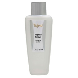 Жидкость для снятия лака без ацетона