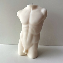 Свеча интерьерная "Орфей"