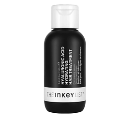 для типа волос: вьющиеся THE INKEY LIST