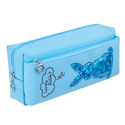 Пенал-косметичка Зайка