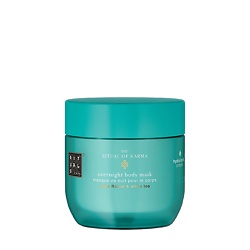 ... Увлажняющая ночная маска для тела The Ritual of Karma Overnight Body Mask