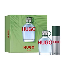 Подарки для него HUGO