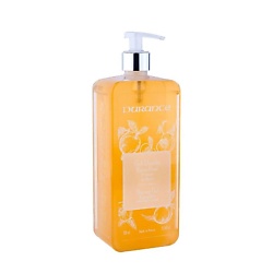 Гель для душа с экстрактом Персика Shower Gel Extra Soft with Peach extract