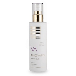 Оттеночная маска Luxury Ice Shine Deep Mask