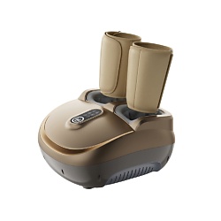 Массажер для ног электрический лимфодренажный AMG 719