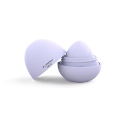 Масло для губ BLUEBERRY LIP BUTTER SPF 15