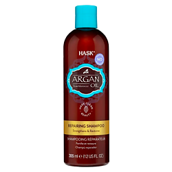 Argan Oil Repairing Shampoo - восстанавливающий шампунь с аргановым маслом