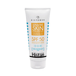 HISTAN Солнцезащитный крем для чувствительной кожи SPF 50