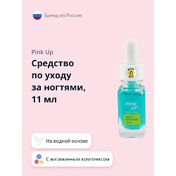 Средство по уходу за ногтями JELLY CARE